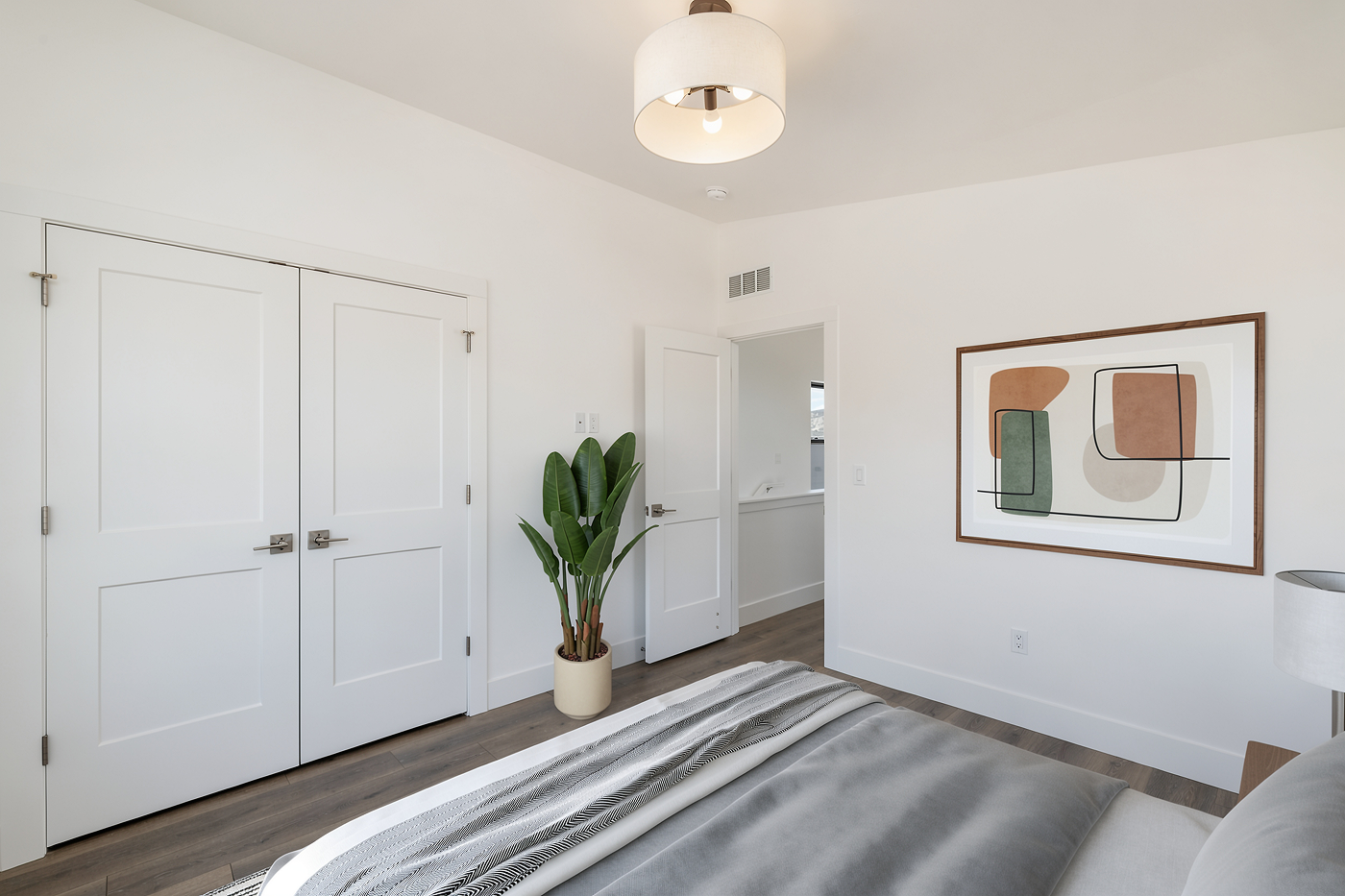 Interiors