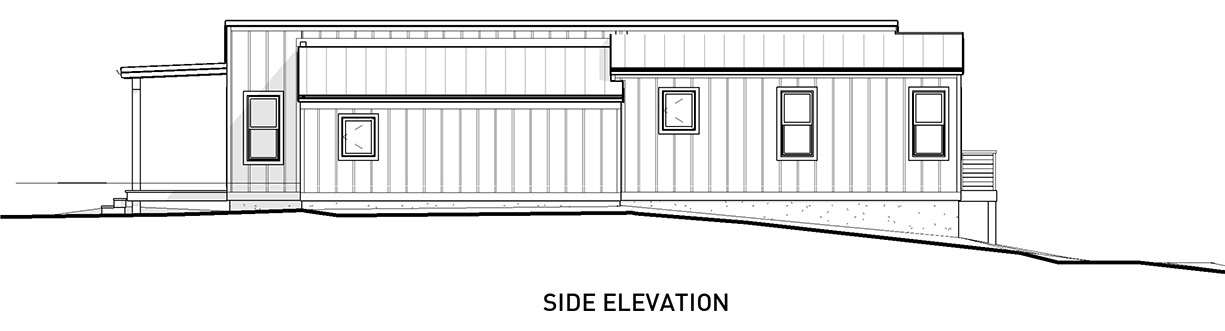 Elevations