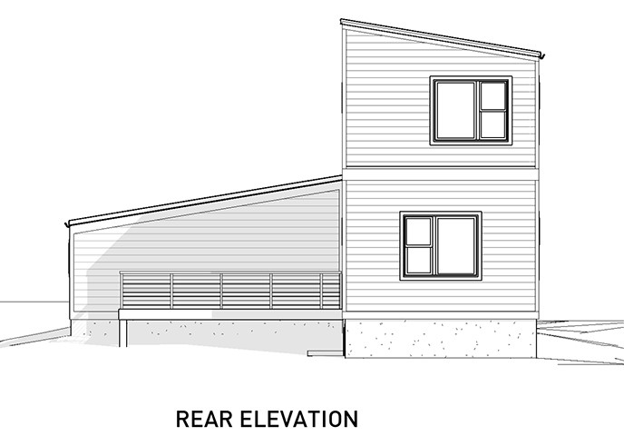 Elevations