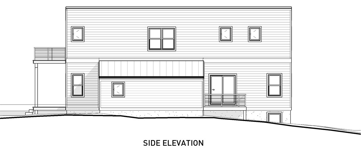 Elevations
